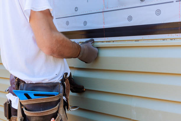 Trusted Siding service in Sims, NC - Squared Siding